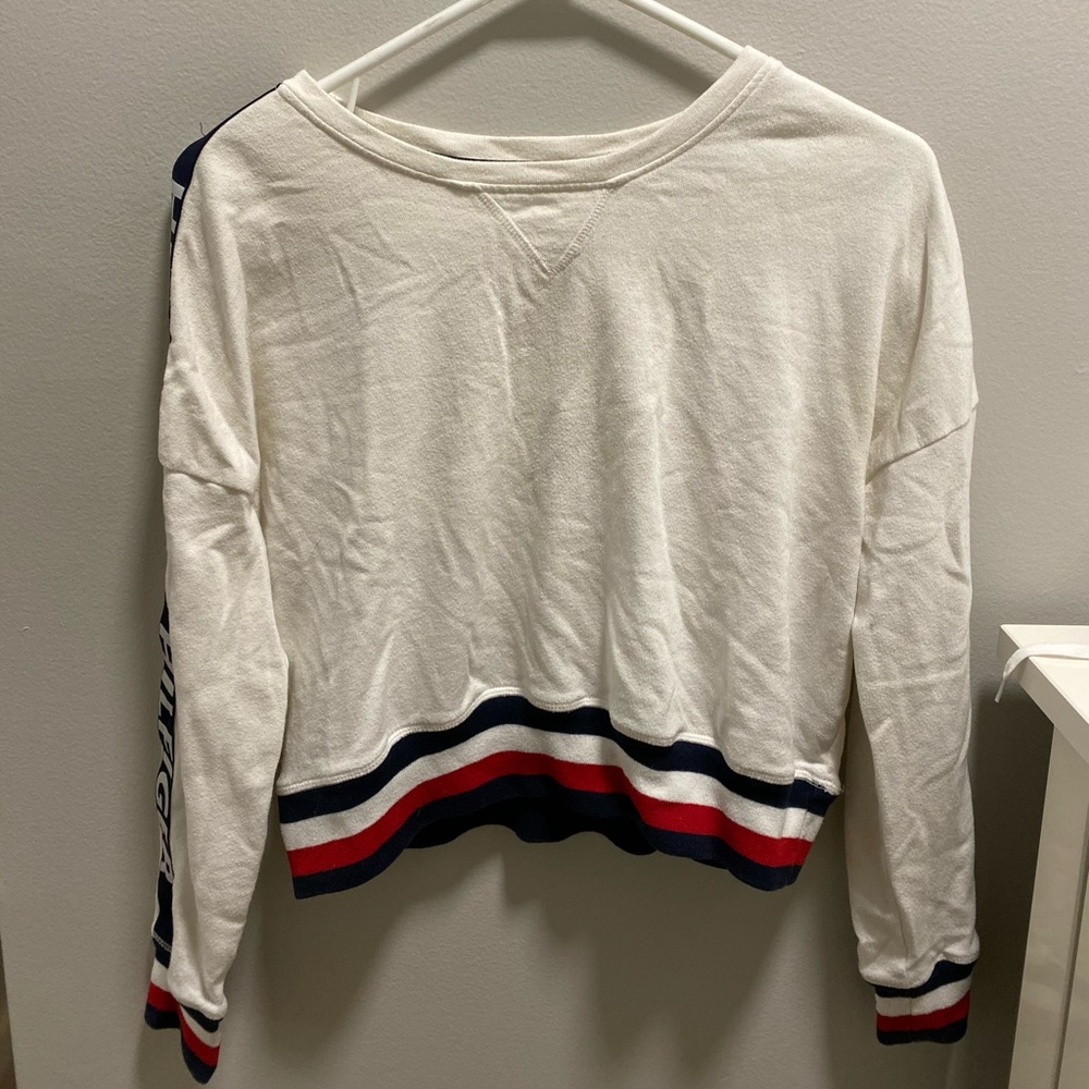 Tommy Hilfiger crewneck
